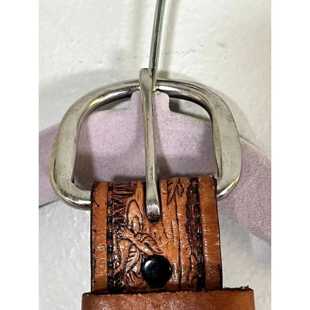 Men Belt Size 42